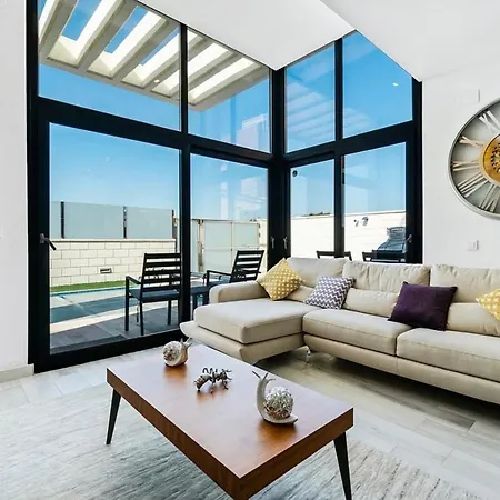 Casa Phillips *