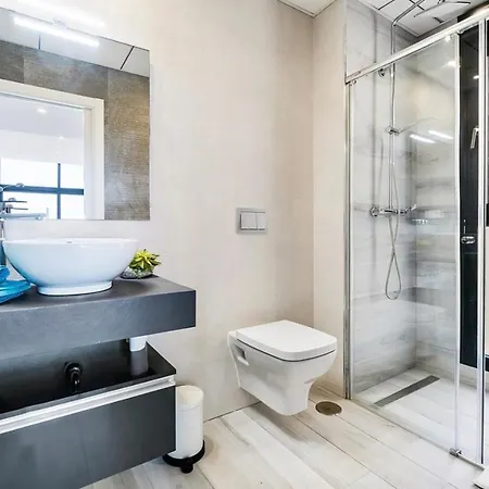 빌라 Casa Phillips Dehesa de Campoamor (Orihuela Costa)