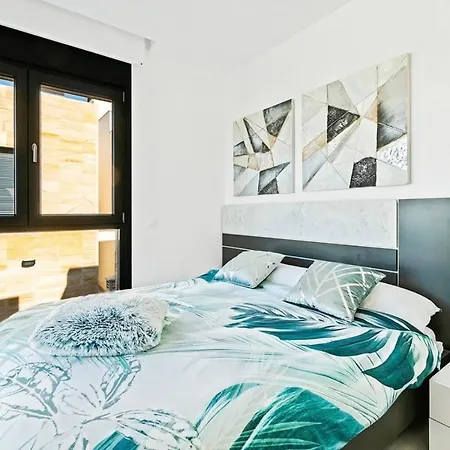 Casa Phillips Dehesa de Campoamor (Orihuela Costa)